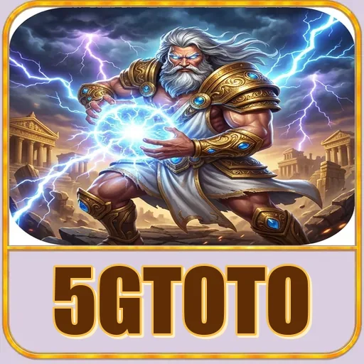 Gambar verifikasi tautan alternatif resmi 5gtoto Indonesia