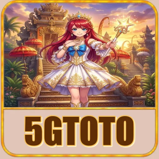 Gambar diagnosis akses regional 5gtoto di Indonesia