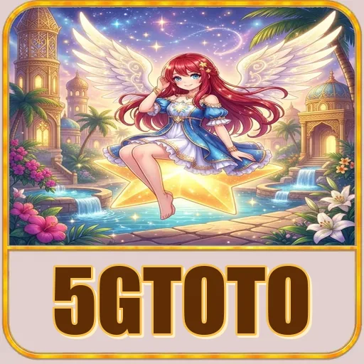 Gambar verifikasi keamanan akun masuk & daftar 5gtoto